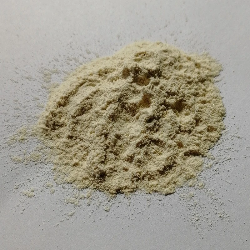 Dehydrated Garlic Powder